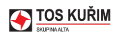TOS KUŘIM – OS, a.s.